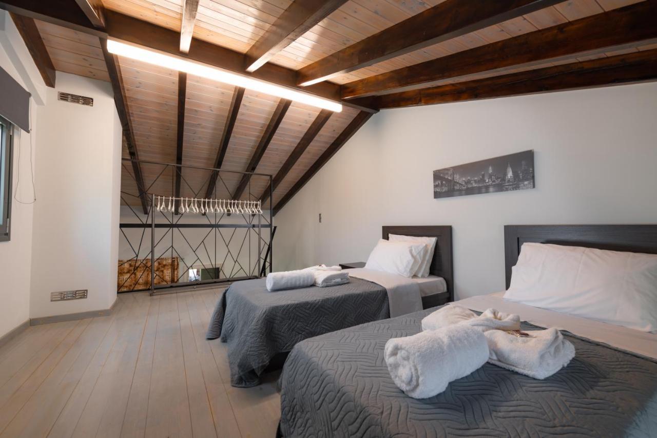 Villa Athos Gouvia Exterior photo